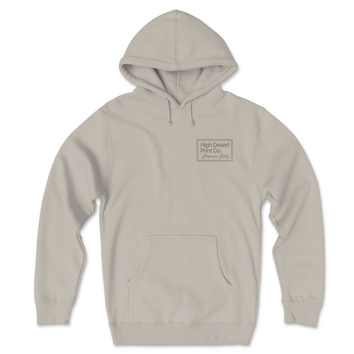Shop Hoodie