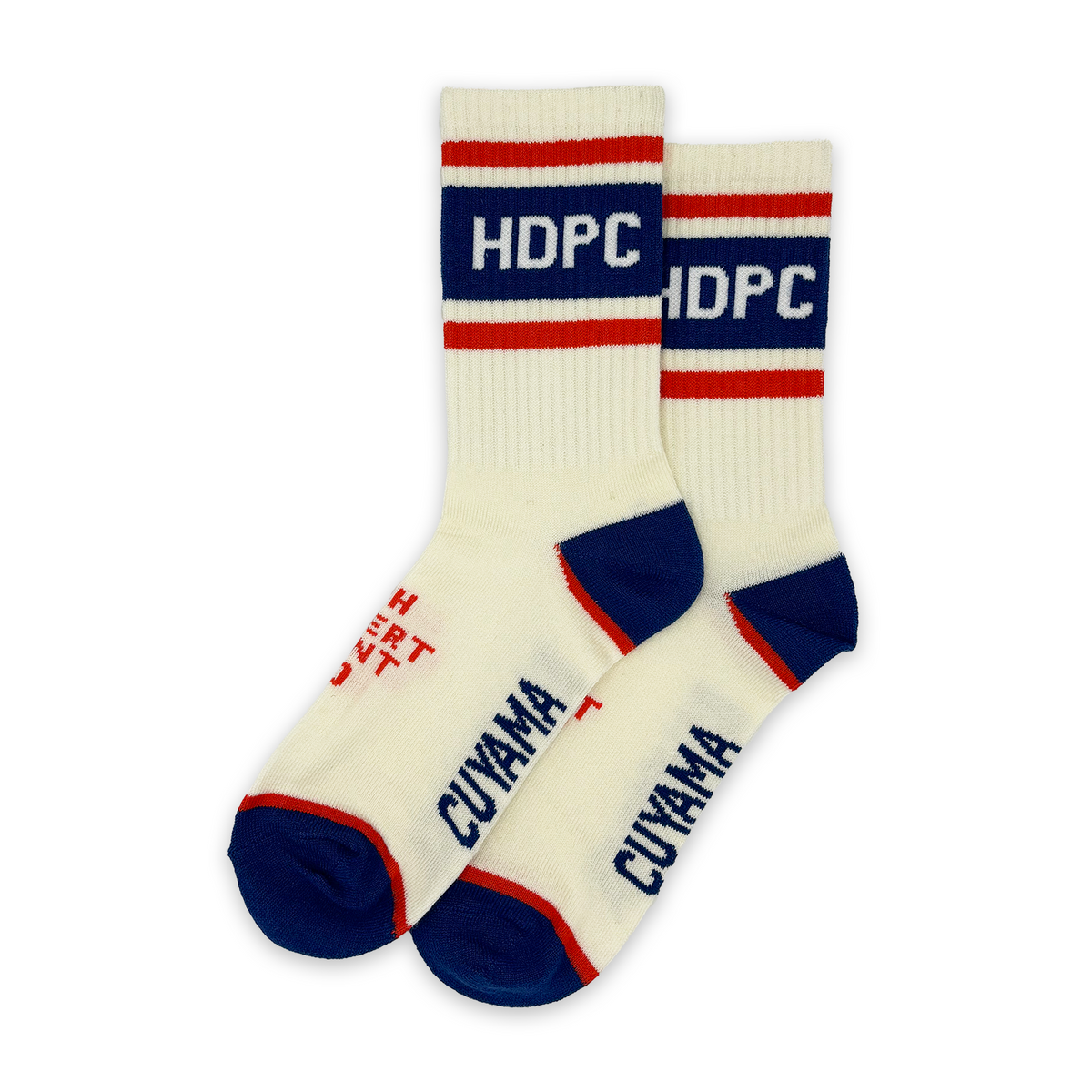 HDPC Socks