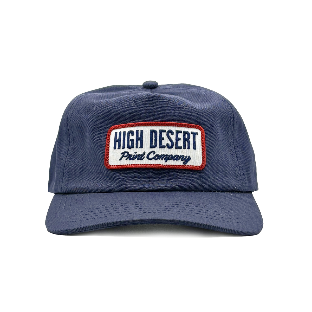 Workwear 5 Panel – Periwinkle