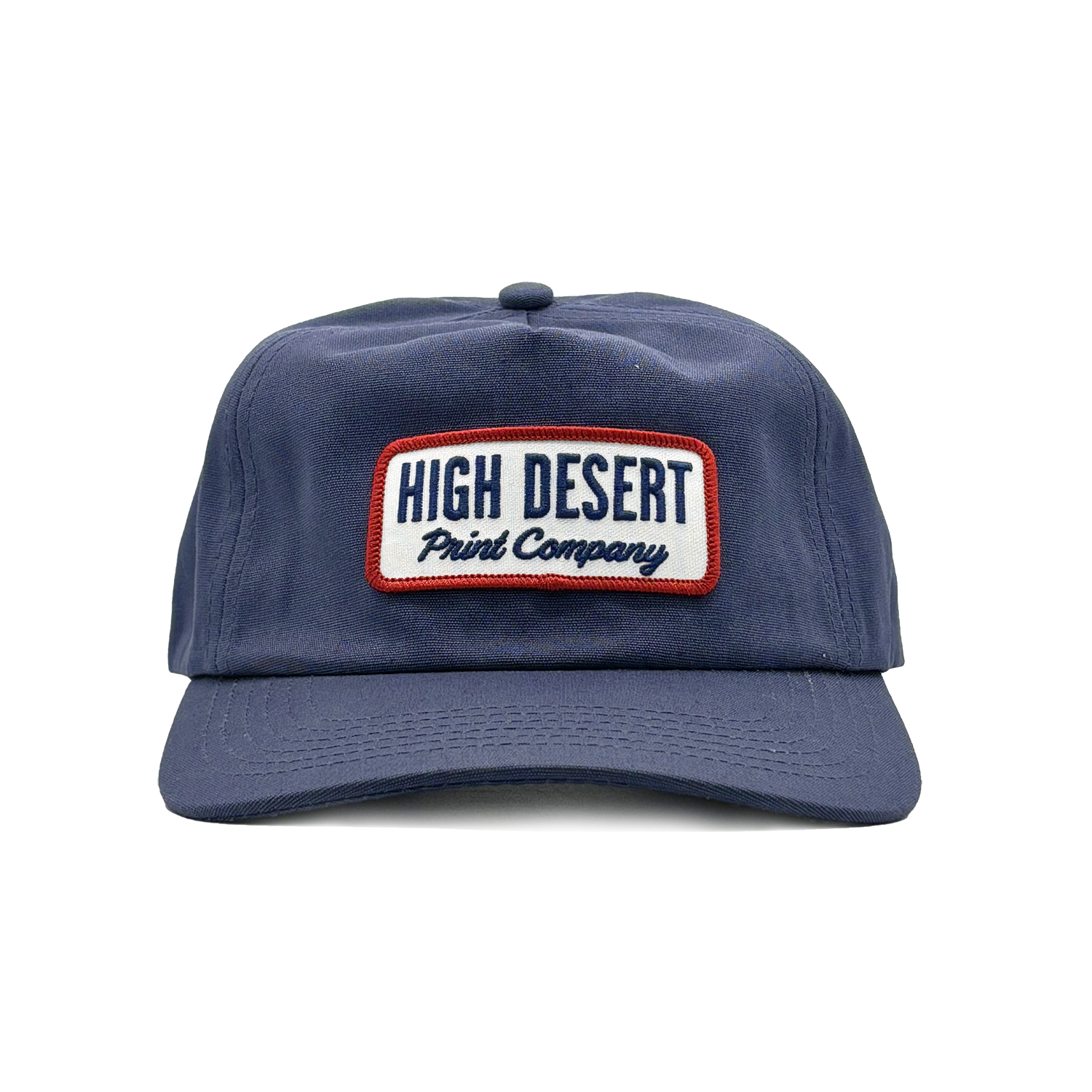 Workwear 5 Panel – Periwinkle