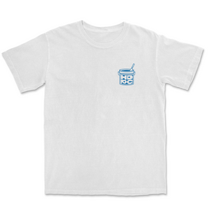 Ink Spill Tee